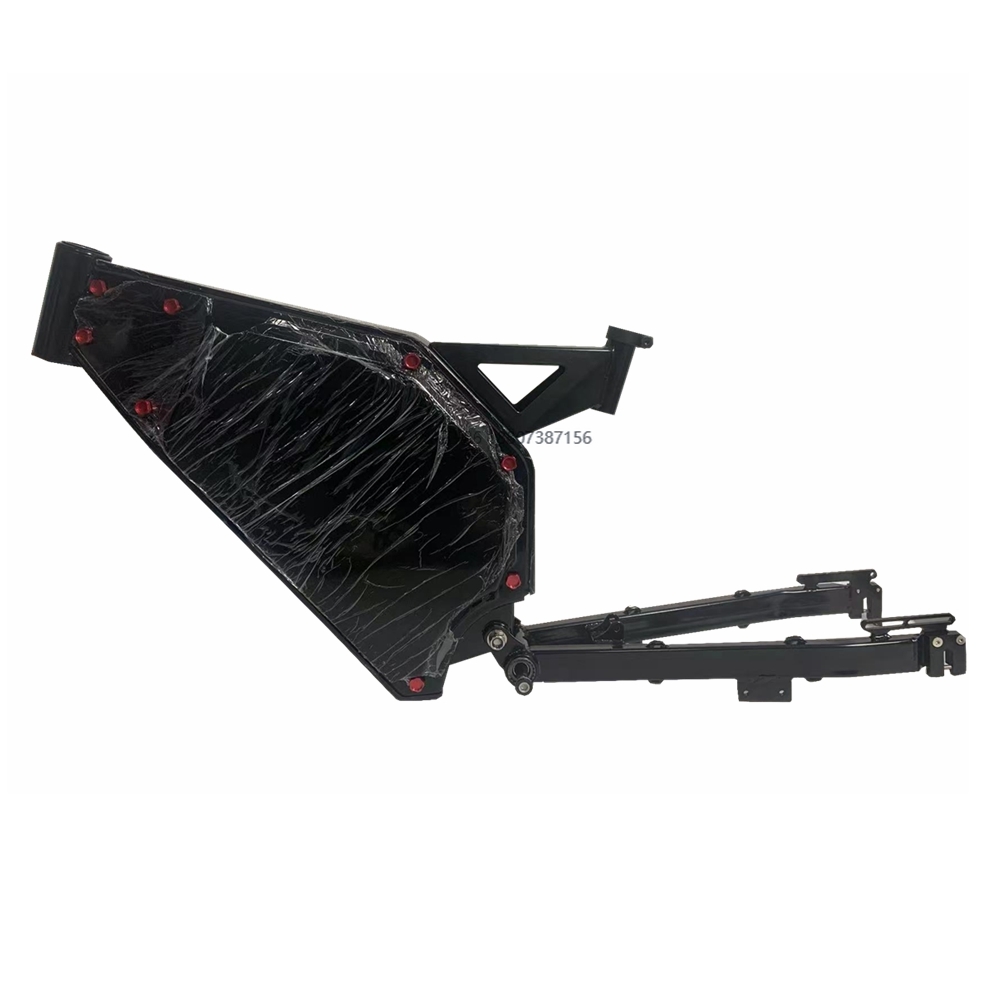 Groothandel Ebike Frame voor E - 8000W Stealth Bomber Ebike recensie en prijs