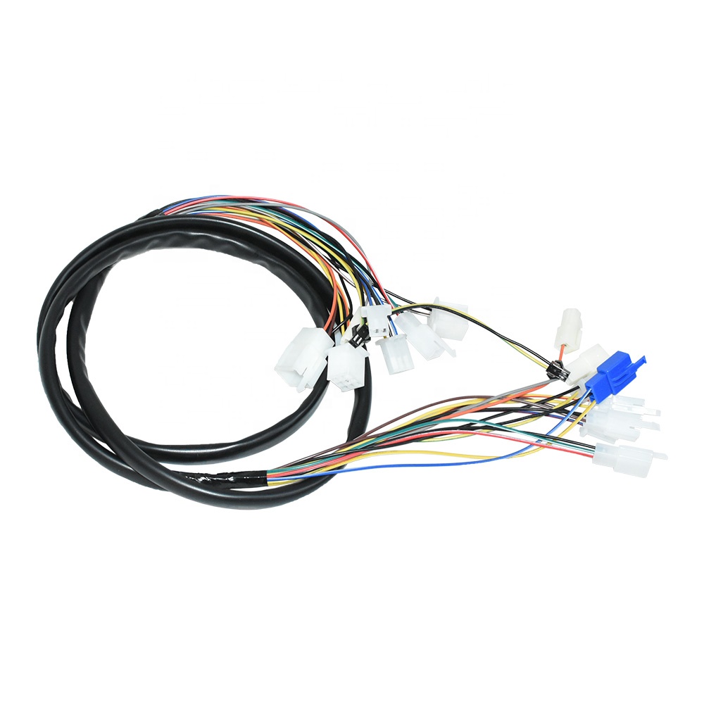 Fardriver 72680 Elektrische mo - Mid Drive Motor Kit 72V 3000W recensie en prijs