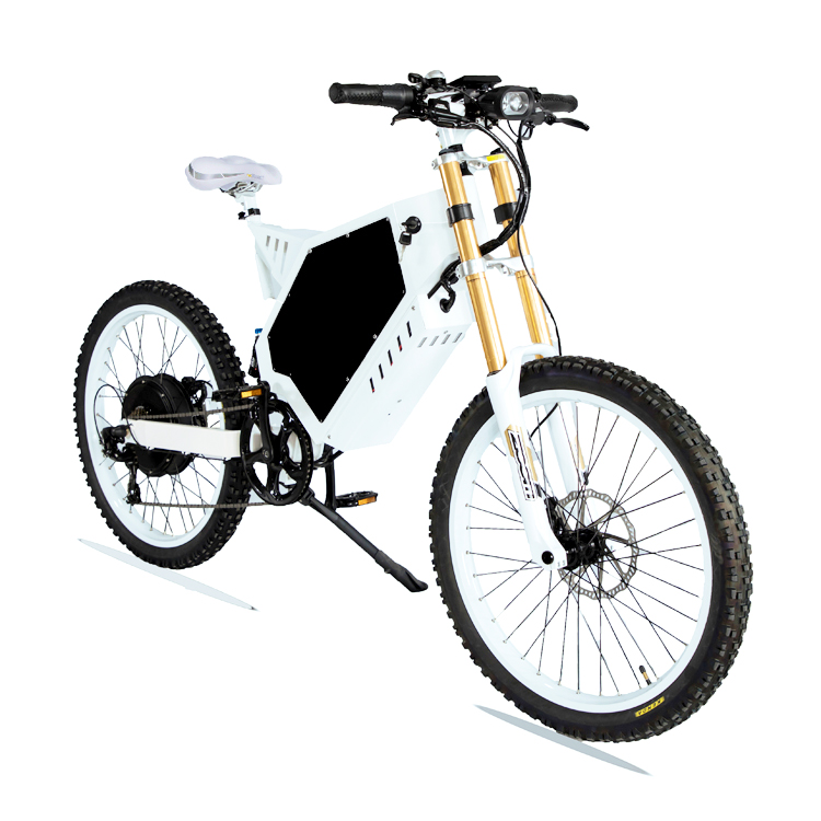 110km/u 8000w 72v E-bike Elekt - 72V 12000W Electric Dirt Bike recensie en prijs