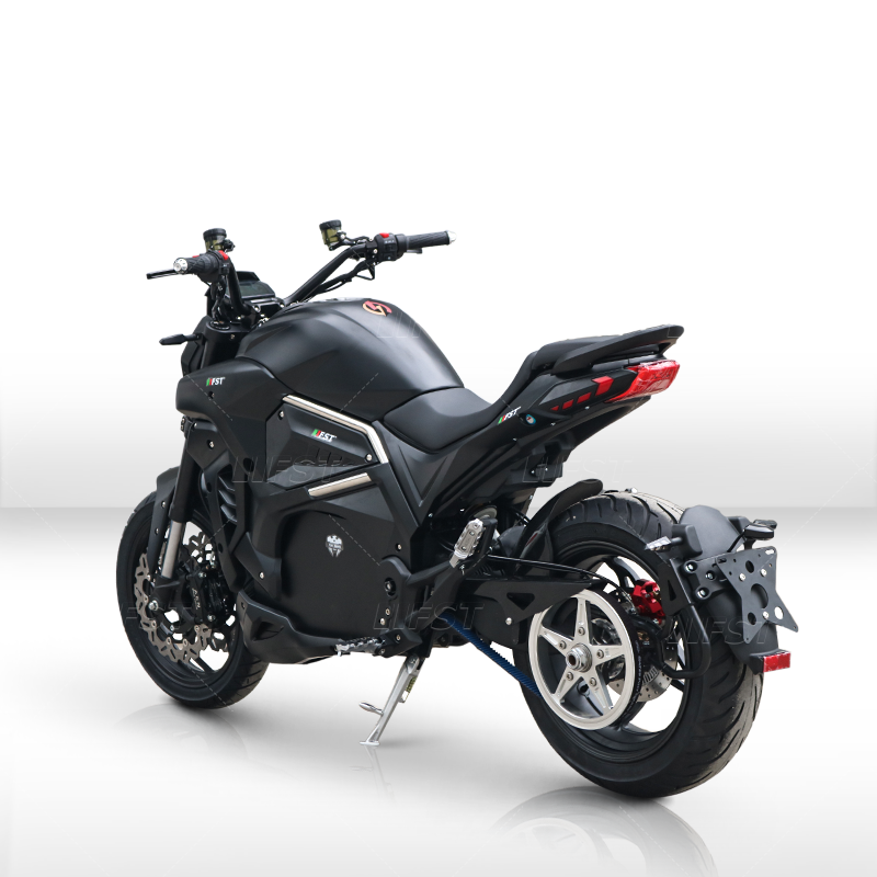 Superkrachtige 10000W motor, m - 8000W Stealth Bomber Ebike recensie en prijs
