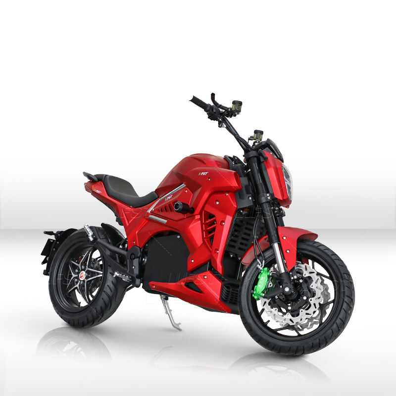 Superkrachtige 10000W motor, m - 8000W Stealth Bomber Ebike recensie en prijs