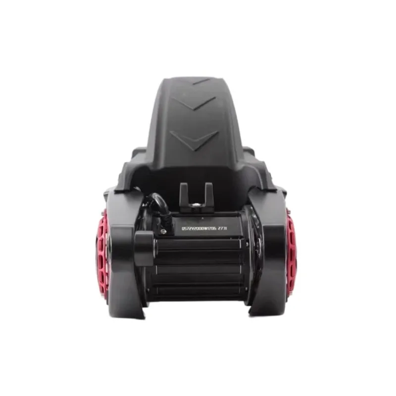Off-road truck, E-motorfiets,  - Mid Drive Motor Kit 72V 3000W recensie en prijs
