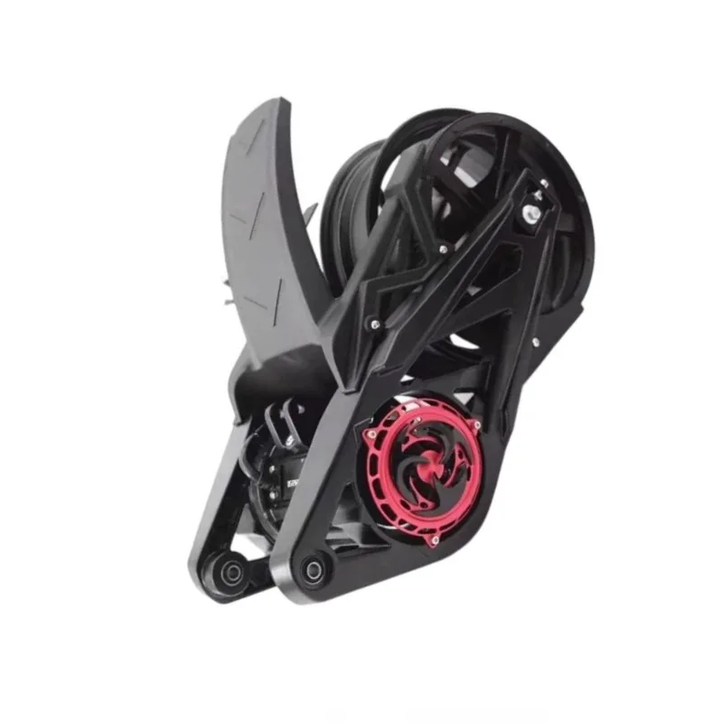 Off-road truck, E-motorfiets,  - Mid Drive Motor Kit 72V 3000W recensie en prijs