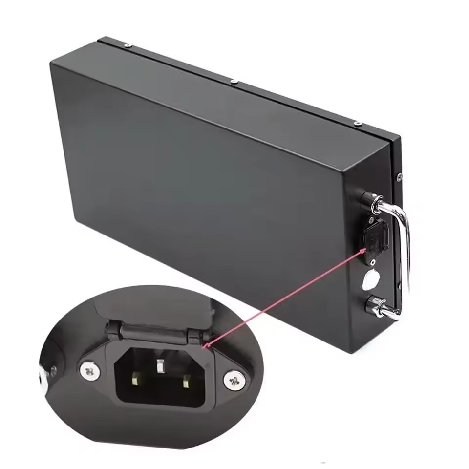 Nieuwe 60V 30Ah 40Ah 10Ah Elek - 60V 30Ah Electric Scooter Battery recensie en prijs